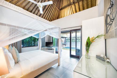 Villa Saudara 1