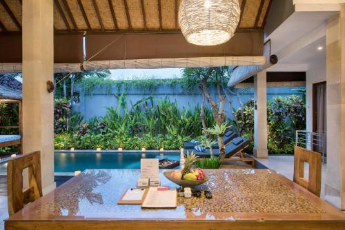 Villa Saudara 1