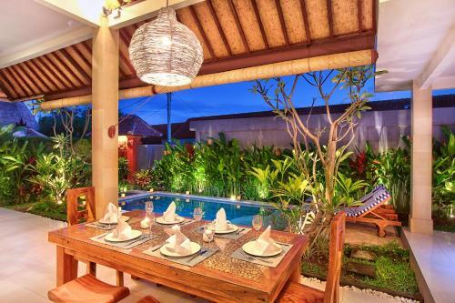 Villa Saudara 1