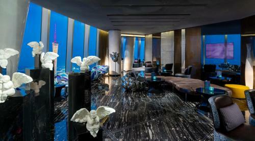 Four Seasons Hotel Guangzhou