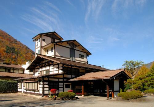 Matsunoi