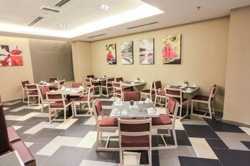 Ecotree Hotel, Melaka