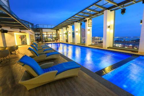 Ecotree Hotel, Melaka