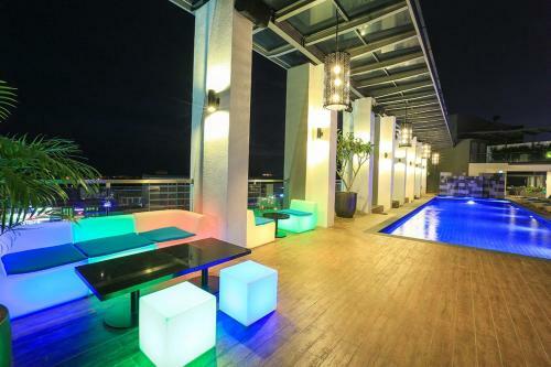 Ecotree Hotel, Melaka