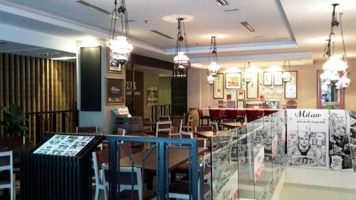 Ecotree Hotel, Melaka