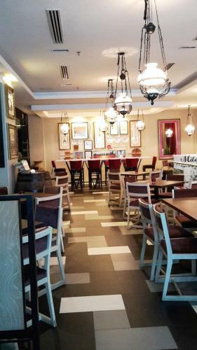 Ecotree Hotel, Melaka