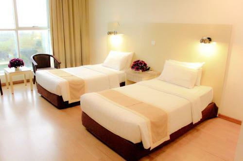 Tower Regency Hotel & Apartments