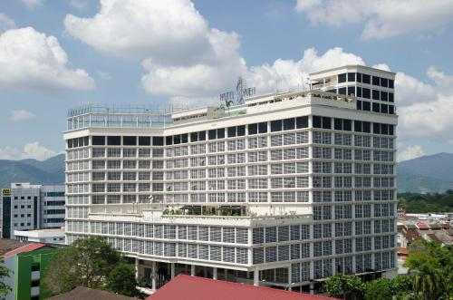 Syeun Hotel Berhad