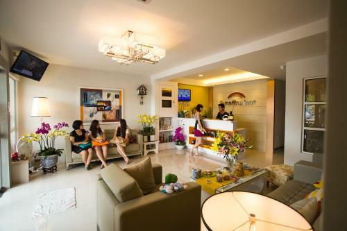 Hotel Sunshine Inn Plus Malacca