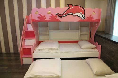 Hostal Shamrock Guest House