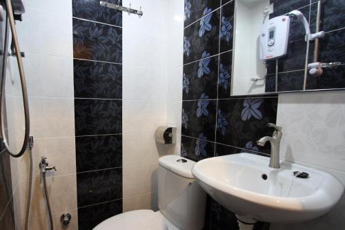 Hostal Shamrock Guest House
