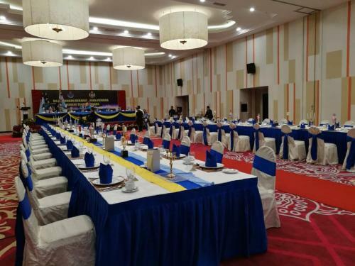 Impiana Hotel Ipoh