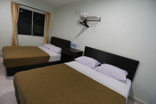 Tengkera Hotel