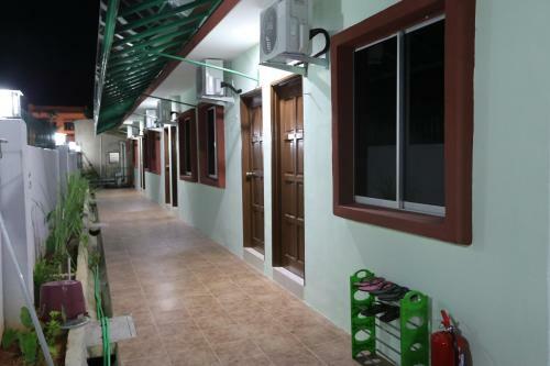 Tengkera Hotel