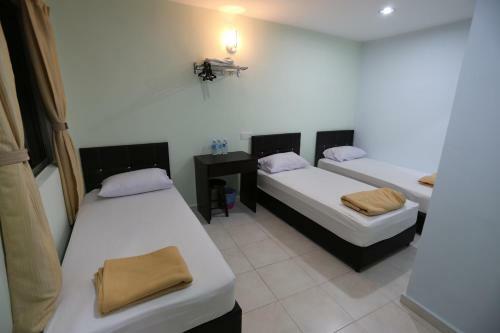 Tengkera Hotel