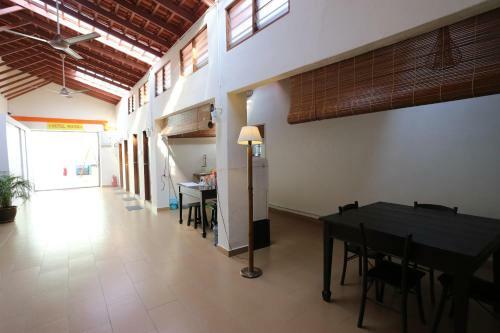 Tengkera Hotel