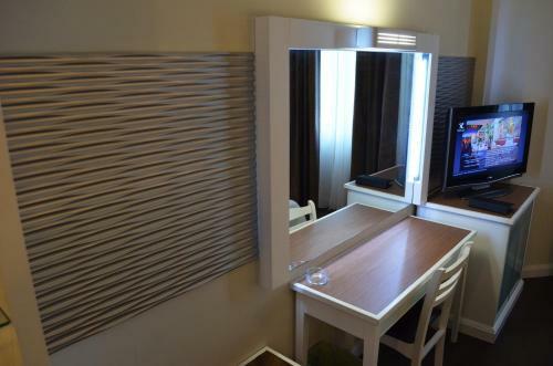 Regalodge Hotel Ipoh
