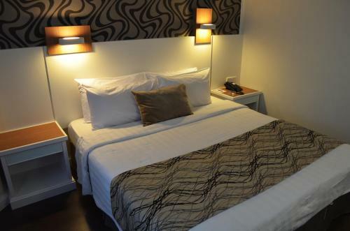 Regalodge Hotel Ipoh