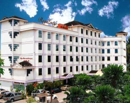 Regalodge Hotel Ipoh