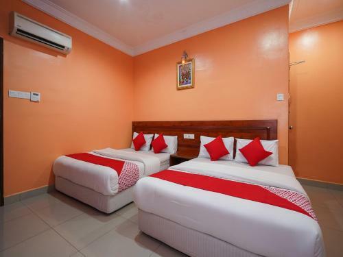 Bercham Times Inn Hotel