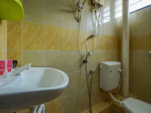 Bercham Times Inn Hotel