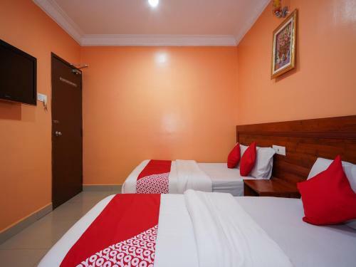 Bercham Times Inn Hotel