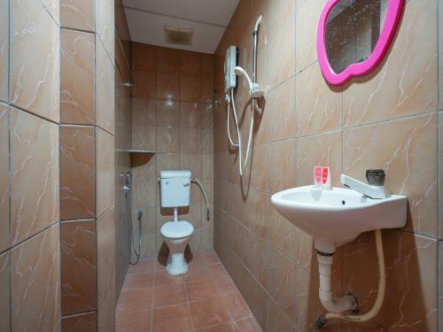 Bercham Times Inn Hotel