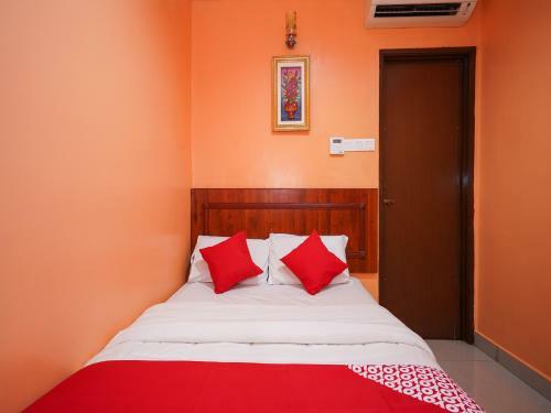 Bercham Times Inn Hotel