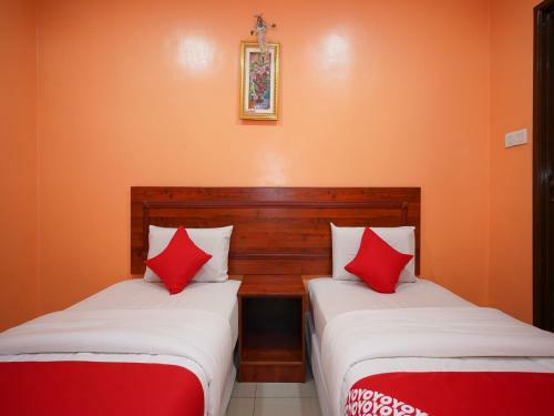 Bercham Times Inn Hotel