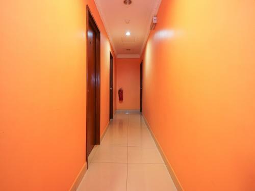 Bercham Times Inn Hotel