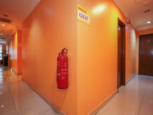 Bercham Times Inn Hotel