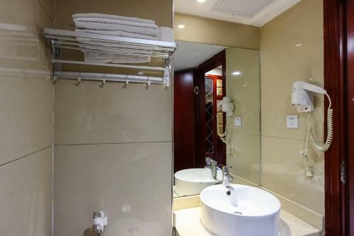Posada Wanshun Hotel