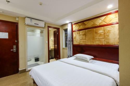 Posada Wanshun Hotel