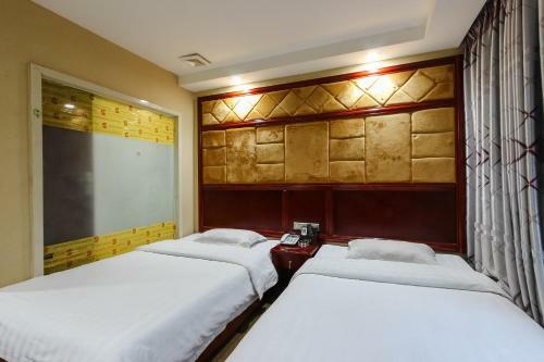 Posada Wanshun Hotel
