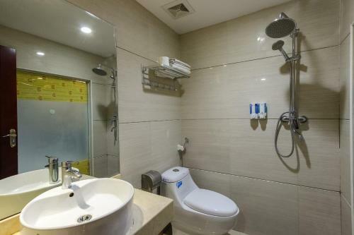Posada Wanshun Hotel