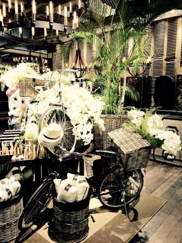 M Boutique Hotel Station 18