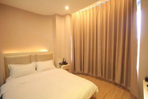 Jujia Hotel