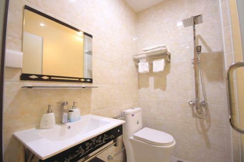 Jujia Hotel