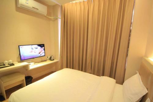 Jujia Hotel