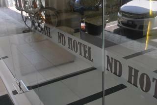 Nd Hotel