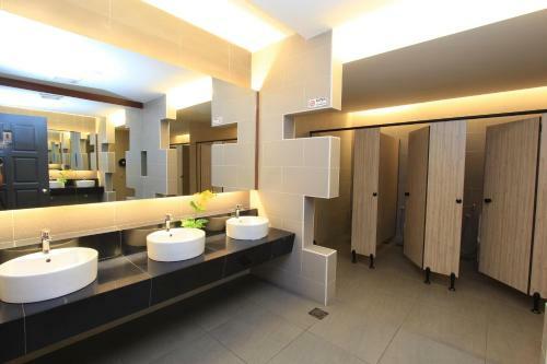 Ipoh Downtown Hotel