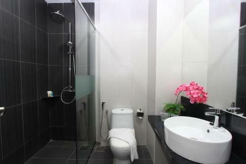 Ipoh Downtown Hotel