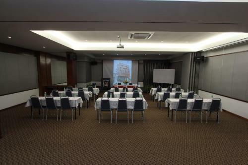 Ipoh Downtown Hotel