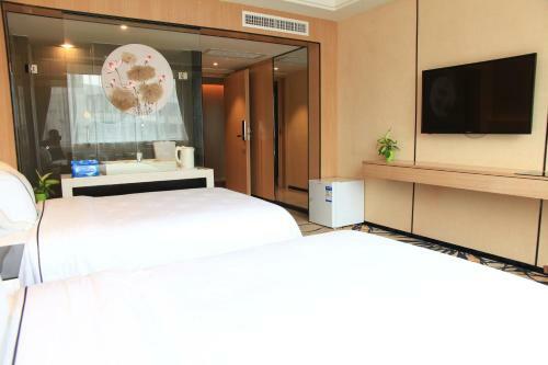 Shang Yuan Hotel