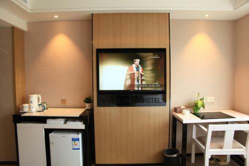 Shang Yuan Hotel