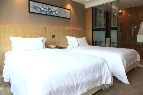 Shang Yuan Hotel