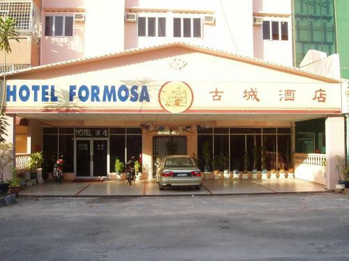Formosa Hotel