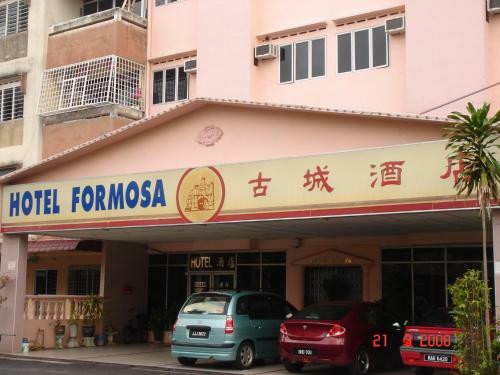 Formosa Hotel