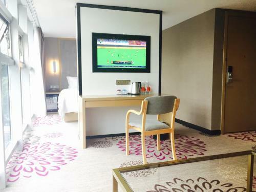 Lavande Hotel Guangzhou Tianhe Park