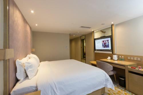 Lavande Hotel Guangzhou Tianhe Park
